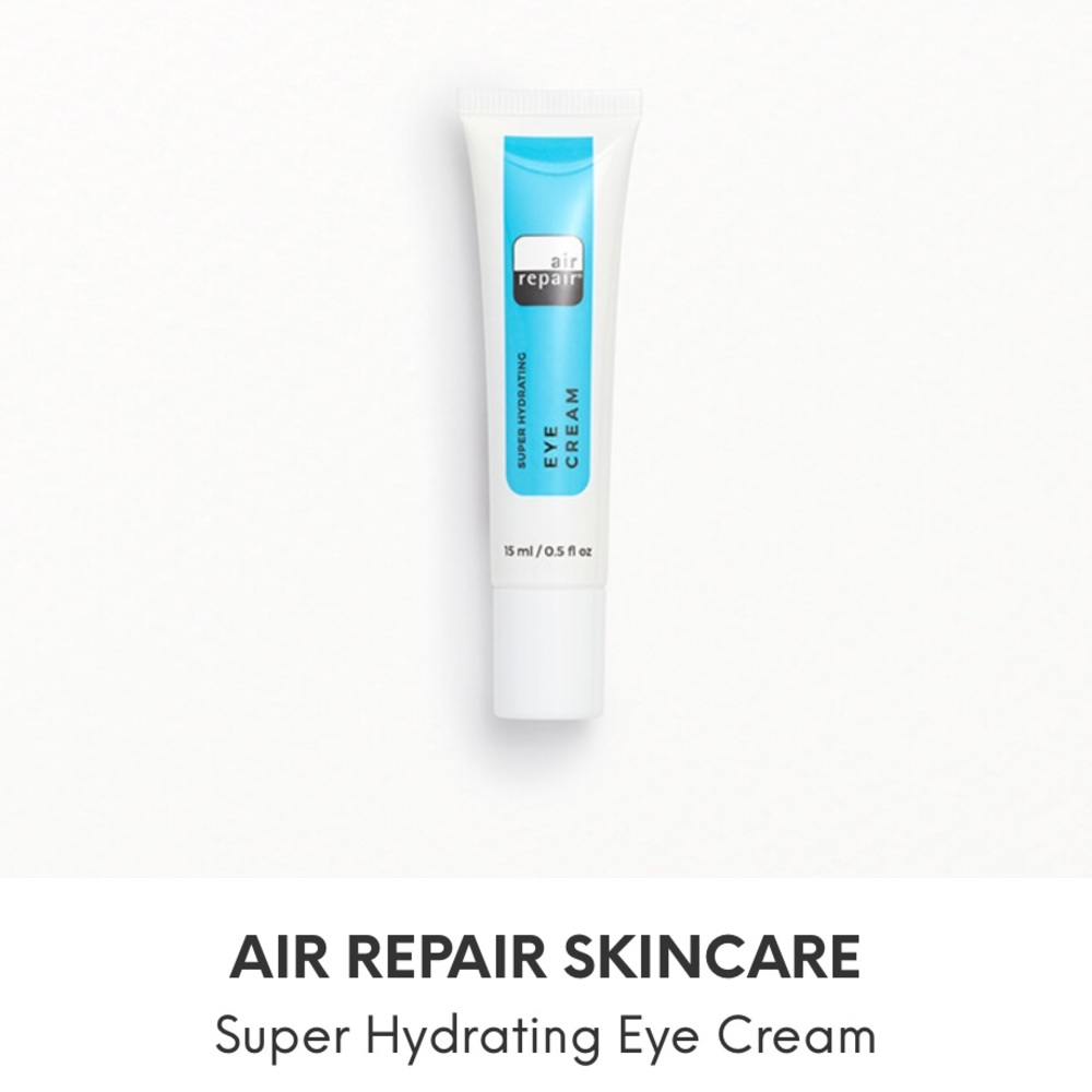 Air Repair Super Hydrating Eye Cream
